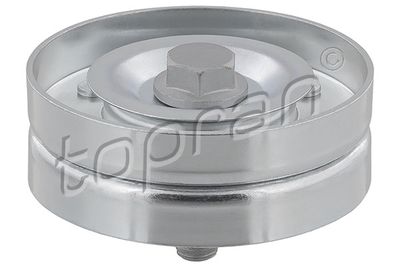 Parazīt-/Vadrullītis, Ķīļrievu siksna TOPRAN 108 172