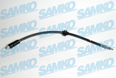 Тормозной шланг SAMKO 6T46559