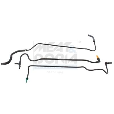 Топливопровод MEAT & DORIA 98068