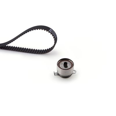 Комплект ремня ГРМ GATES K015233XS