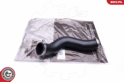 Pūtes sistēmas gaisa caurule ESEN SKV 24SKV899