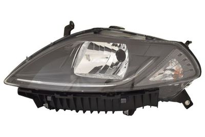 Основная фара ABAKUS 666-1121RMLDEM2