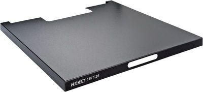 Plaukts, Instrumentu ratiņi HAZET 167T23