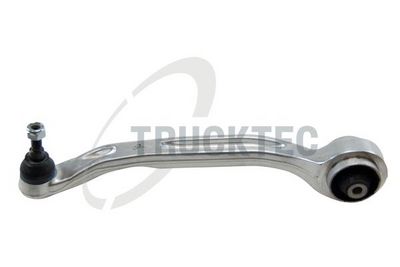 Neatkarīgās balstiekārtas svira, Riteņa piekare TRUCKTEC AUTOMOTIVE 07.31.082