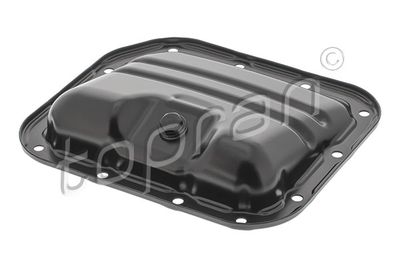 Масляный поддон TOPRAN 601 219