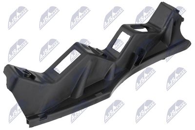 Kronšteins, Trieciena slāpētājs NTY EZC-VW-475