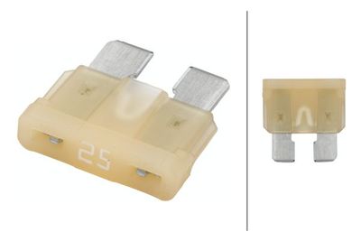 Предохранитель HELLA 8JS 711 689-821