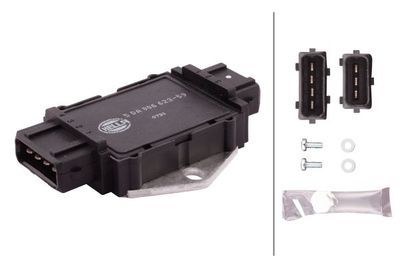 Коммутатор, система зажигания HELLA 5DA 006 623-591