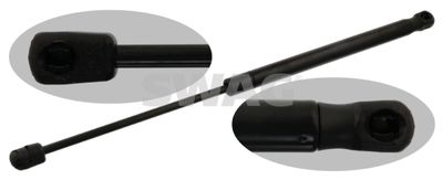 Gāzes atspere, Motora pārsegs SWAG 60 94 7084