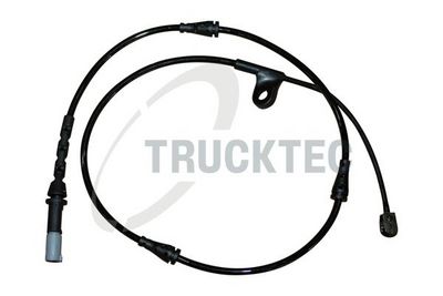 Indikators, Bremžu uzliku nodilums TRUCKTEC AUTOMOTIVE 08.34.200