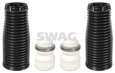 Пылезащитный комплект, амортизатор SWAG 32 10 0010
