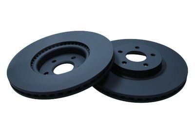 Тормозной диск QUARO QD6865HC