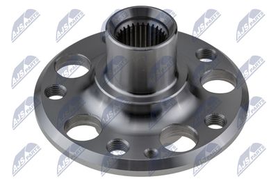 Riteņa rumba NTY KLP-ME-030P