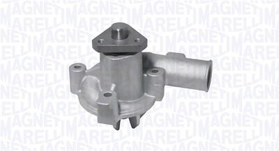 Ūdens sūknis, dzinēja dzesēšana MAGNETI MARELLI 352316170910