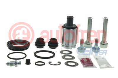 Ремкомплект, тормозной суппорт AUTOFREN SEINSA D45909S