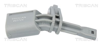 Датчик, частота вращения колеса TRISCAN 818029123