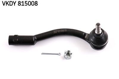Наконечник поперечной рулевой тяги SKF VKDY 815008