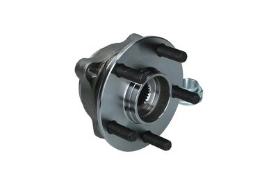 Комплект подшипника ступицы колеса KAMOKA 5500349