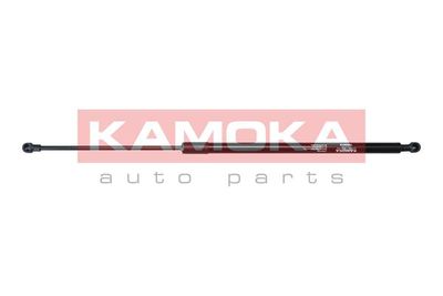 Gāzes atspere, Bagāžas/Kravas nodalījuma vāks KAMOKA 7092078