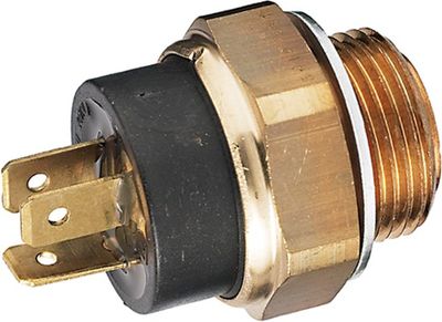 Termoslēdzis, Radiatora ventilators HELLA 6ZT 010 967-471
