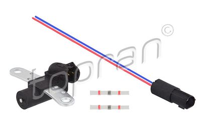 Датчик импульсов TOPRAN 701 033