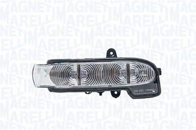 Фонарь указателя поворота MAGNETI MARELLI 715011038002