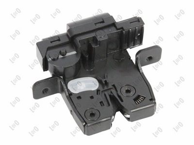 Aizmugurējo durvju slēdzene ABAKUS 132-042-057