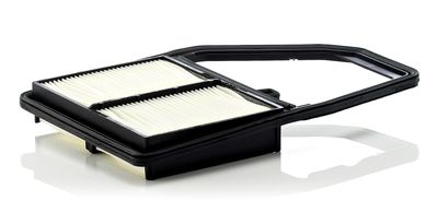 Воздушный фильтр MANN-FILTER C 3132