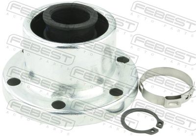 Пыльник, приводной вал FEBEST 0715-JB416SA