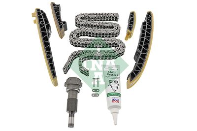 Комплект цели привода распредвала Schaeffler INA 559 0145 10