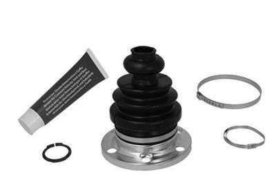 Putekļusargu komplekts, Piedziņas vārpsta METELLI 14-0027