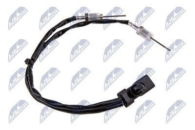Датчик, температура выхлопных газов NTY EGT-CT-005