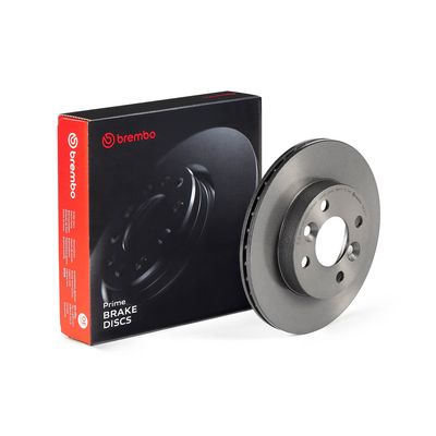 Bremžu diski BREMBO 09.E957.11