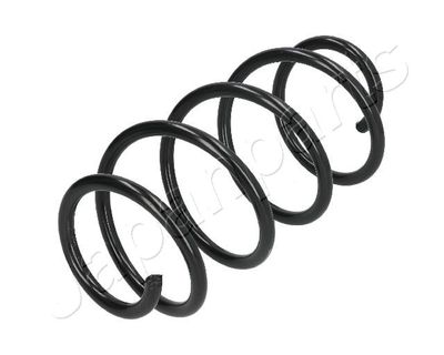 Balstiekārtas atspere JAPANPARTS ZC1144A