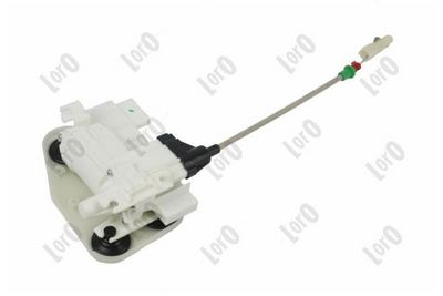 Durvju slēdzene ABAKUS 132-004-093