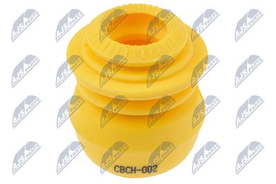 Буфер, амортизация NTY AB-CH-002