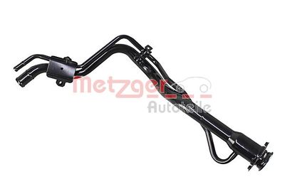 Ieliešanas kakliņš, Degvielas tvertne METZGER 2140384