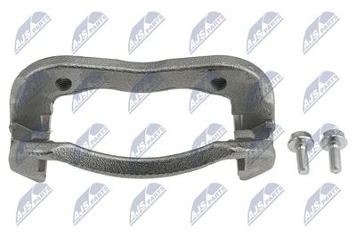 Kronšteins, Bremžu suports NTY HZP-PL-036A