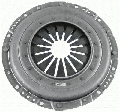 Sajūga piespiedējdisks SACHS 3482 998 101