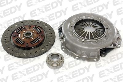 EXEDY DAIKIN SPRZEG?A EXEDY MBK2024