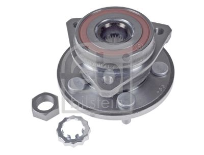 Rattalaagrikomplekt FEBI BILSTEIN 173060