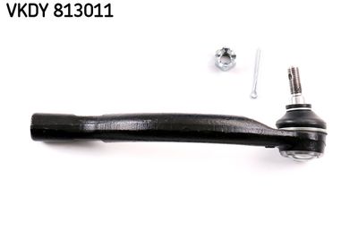 Stūres šķērsstiepņa uzgalis SKF VKDY 813011