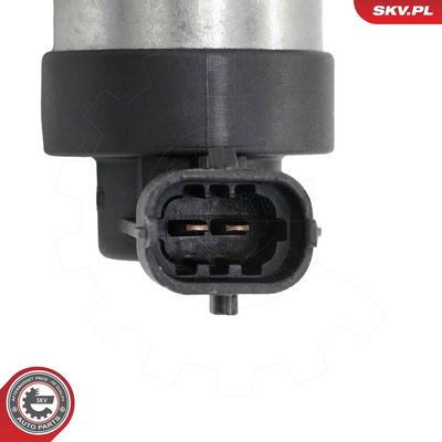 Регулирующий клапан, количество топлива (Common-Rail-System) ESEN SKV 96SKV489