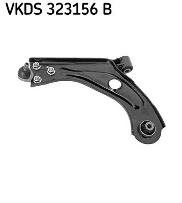 Neatkarīgās balstiekārtas svira, Riteņa piekare SKF VKDS 323156 B