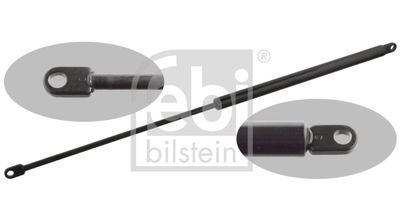 Gaasivedru,tuulesuunaja FEBI BILSTEIN 11576