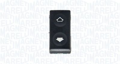 Выключатель, стеклолодъемник MAGNETI MARELLI 000050963010