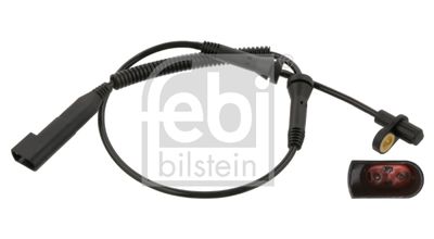 Devējs, Riteņu griešanās ātrums FEBI BILSTEIN 36645