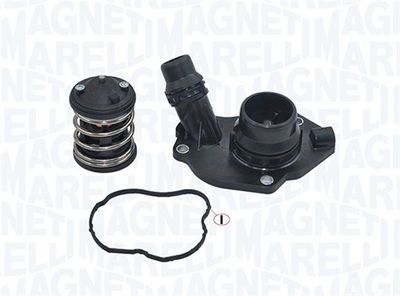 Termostats, Dzesēšanas šķidrums MAGNETI MARELLI 352317004120