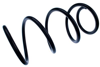 Пружина ходовой части DENCKERMANN D700212