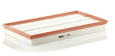 Воздушный фильтр MANN-FILTER C 4265